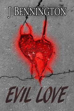 Cover Evil Love (eBook, ePUB)