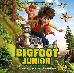 Bigfoot Junior