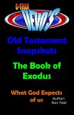 G-TRAX Devo's-Old Testament Snapshots: Book of Exodus (eBook, ePUB)