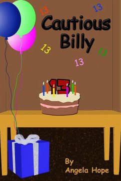 Cover Cautious Billy (eBook, ePUB)