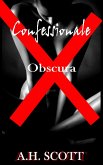 Confessionale Obscura (eBook, ePUB)