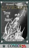 Terror on Jupiter (eBook, ePUB) Terror on Jupiter (eBook, ePUB)