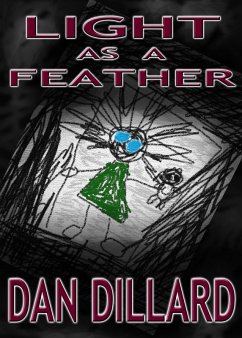 Cover Light as a Feather (eBook, ePUB)