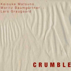 Cover Crumble