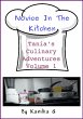 Novice In The Kitchen (Tania's Culinary... - Bild 1