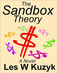 Cover The Sandbox Theory (eBook, ePUB)