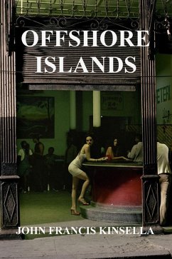 Offshore Islands (eBook, ePUB) - Kinsella, John Francis