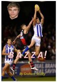 Bazza! (eBook, ePUB)