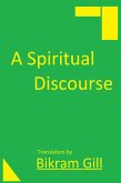 A Spiritual Discourse (eBook, ePUB)