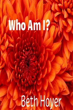 Cover Who Am I? (Edenia, #64) (eBook, ePUB)