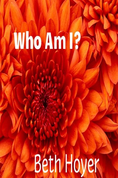 Who Am I? (Edenia, #64) (eBook, ePUB)