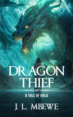 Cover Dragon Thief (A Tale of Nälu, 2) (eBook, ePUB)