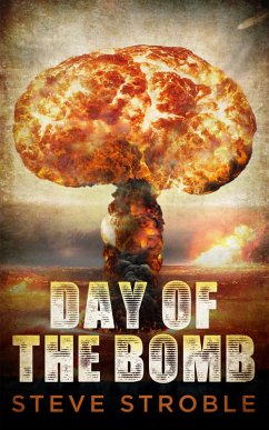 Cover Day of the Bomb (eBook, ePUB)