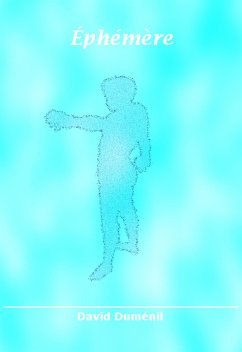 Cover Éphémère (eBook, ePUB)