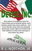 Device, Inc. (eBook, ePUB)