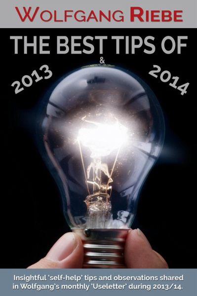 The Best Tips of 2013/14 (eBook, ePUB) The Best Tips of 2013/14 (eBook, ePUB)