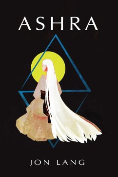 Cover Ashra (eBook, ePUB)