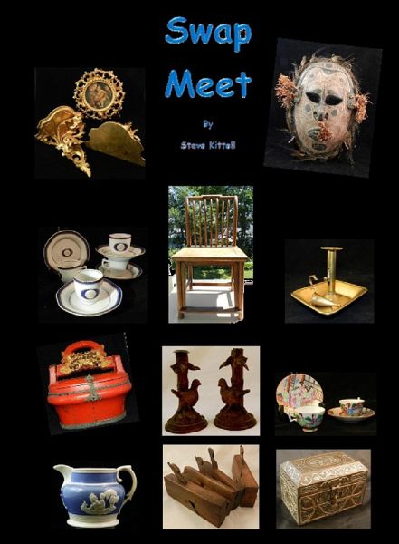 Swap Meet (eBook, ePUB) Swap Meet (eBook, ePUB)