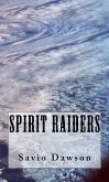 Spirit Raiders (eBook, ePUB)