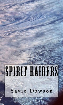 Cover Spirit Raiders (eBook, ePUB)