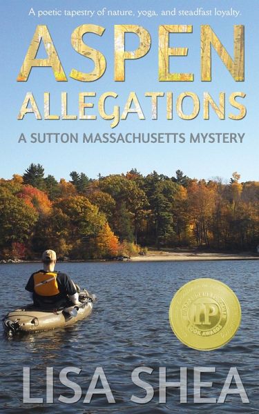 Aspen Allegations - A Sutton Massachusetts Mystery (eBook, ePUB) Aspen Allegations - A Sutton Massachusetts Mystery (eBook, ePUB)