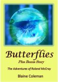 Butterflies- The Adventures of Roland Mccray (eBook, ePUB)