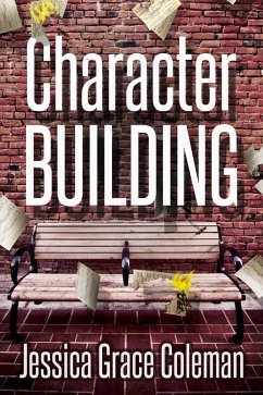 Cover Character Building (eBook, ePUB)
