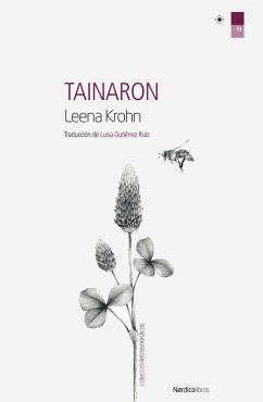 Cover Tainaron (eBook, ePUB)