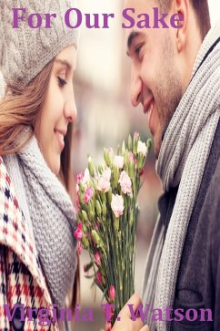 Cover For Our Sake (Poetry, #98) (eBook, ePUB)