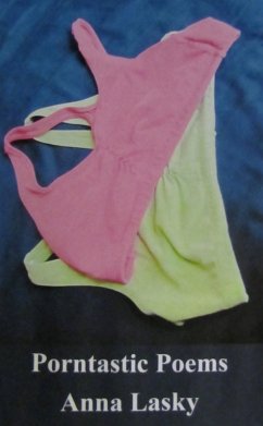 Cover Porntastic Poems (eBook, ePUB)