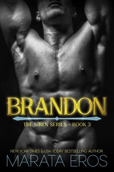 Brandon (#3) (eBook, ePUB) Brandon (#3) (eBook, ePUB)