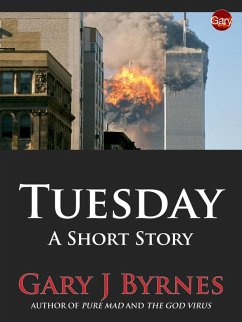 Cover Tuesday (eBook, ePUB)
