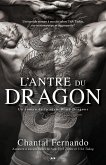 L'antre du dragon (eBook, ePUB)