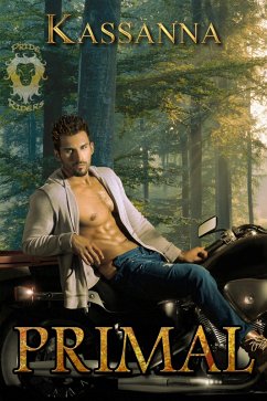 Cover Primal (eBook, ePUB)