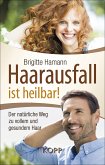 Haarausfall ist heilbar! (eBook, ePUB)