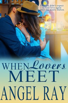 Cover When Lovers Meet (eBook, ePUB)