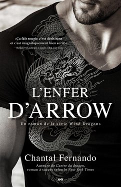 Cover L'enfer d'Arrow (eBook, ePUB)