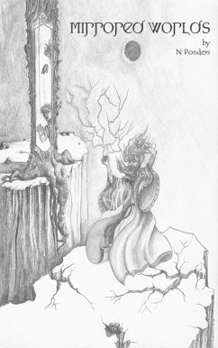 Mirrored Worlds (eBook, ePUB) Cover Mirrored Worlds (eBook, ePUB)