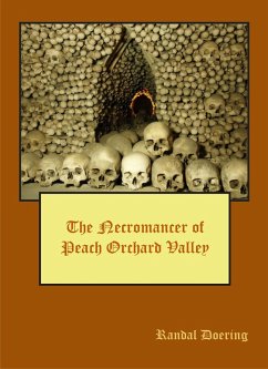 The Necromancer of Peach Orchard Valley (eBook, ePUB) - Doering, Randal