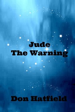 Cover Jude - The Warning (eBook, ePUB)