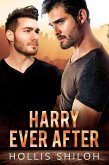 Harry Ever After (shifters and partners, #14) (eBook, ePUB) Harry Ever After (shifters and partners, #14) (eBook, ePUB)