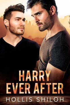 Harry Ever After (shifters and partners, #14) (eBook, ePUB) - Shiloh, Hollis