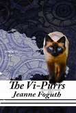 The Vi-Purrs (The Sea Purrtector Files, #3) (eBook, ePUB)