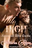 Mile High [Sesso ad Alta Quota] (eBook, ePUB)