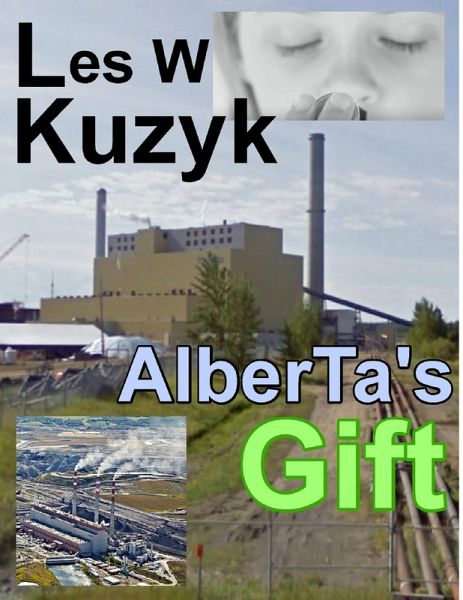 AlberTa's Gift (eBook, ePUB) AlberTa's Gift (eBook, ePUB)