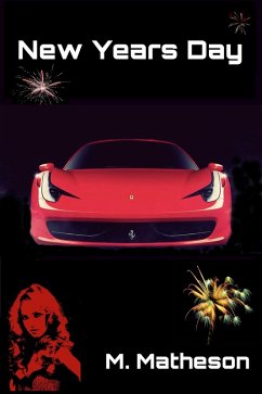 Cover New Years Day (eBook, ePUB)