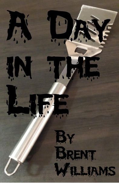 A Day in the Life - Award-Winning Short Story (eBook, ePUB)