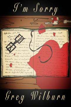 Cover I'm Sorry (eBook, ePUB)