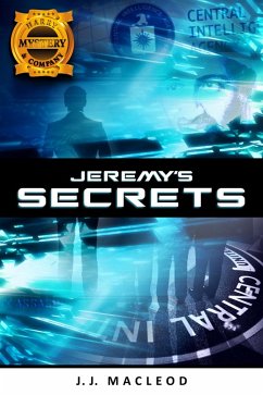 Jeremy's Secrets (Harry & Company Mysteries, #1) (eBook, ePUB) - MacLeod, J. J.