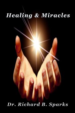 Cover Healing and Miracles (eBook, ePUB)